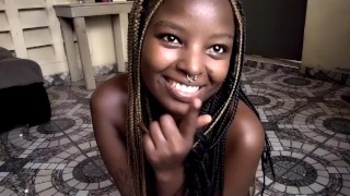 Best of Nude ebony solo