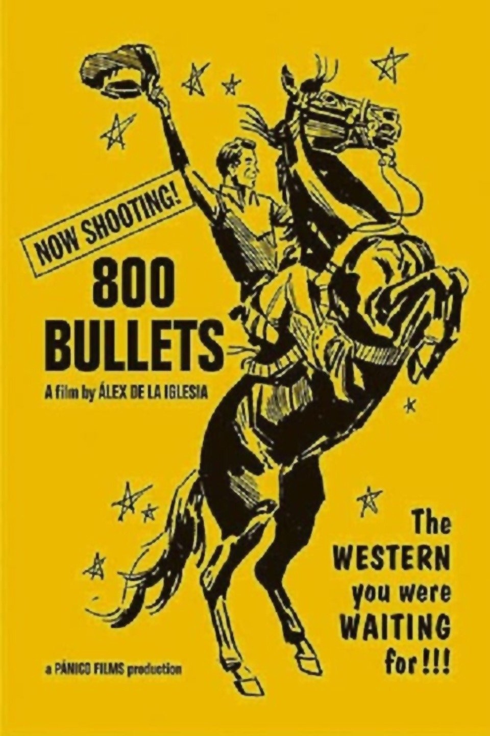 david tolmay recommends 800 bullets movie free pic