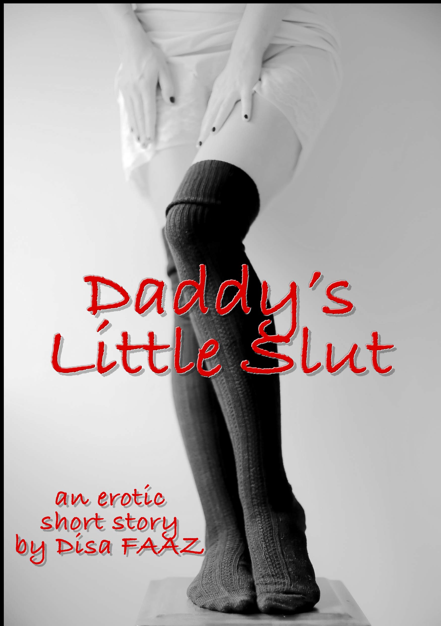 acompanado recommends Daddys Littleslut