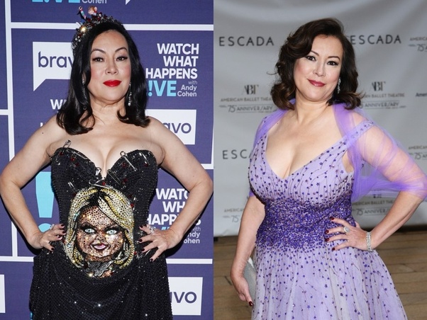 donald keiser recommends jennifer tilly titties pic