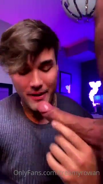 Best of Straight guy sucks a cock