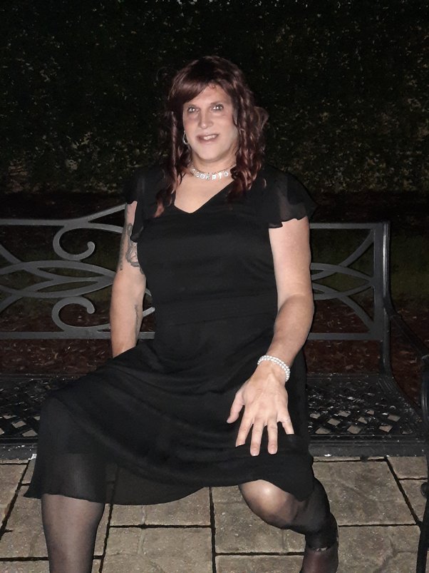 ashleigh sheridan recommends wife pegs crossdresser husband pic