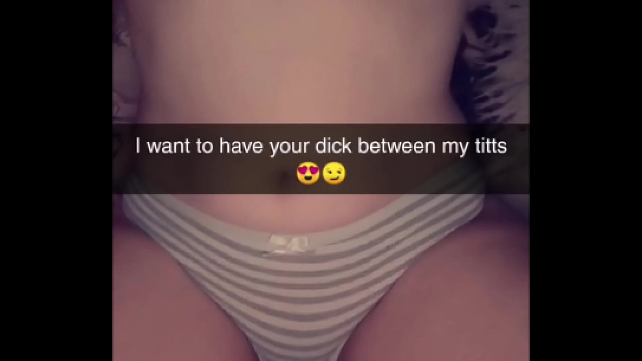 chris a brooks recommends Free Snapchat Sexting