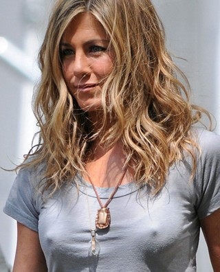 bibhas sarkar recommends jennifer aniston titts pic