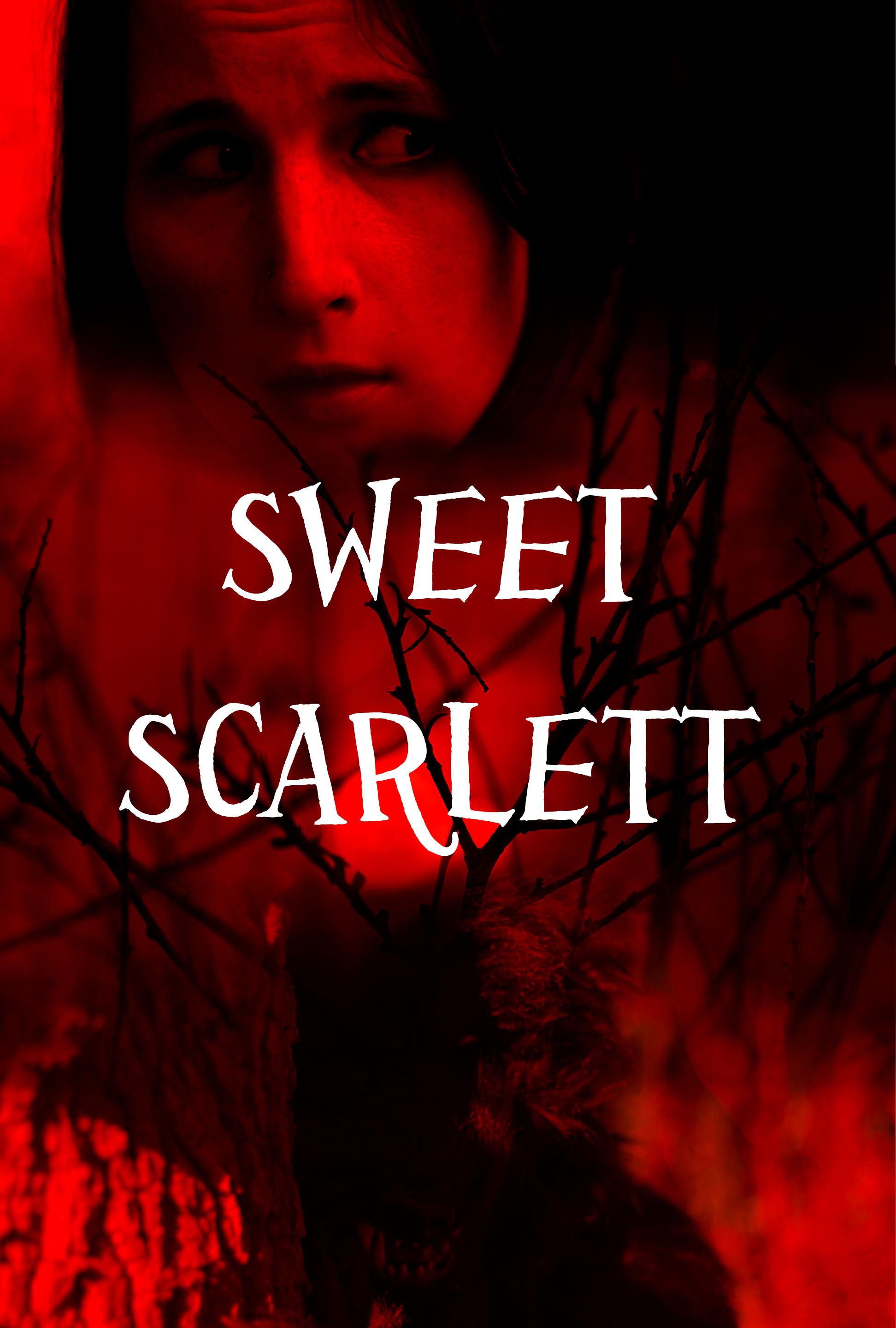 claudine finch recommends Scarlett Sweets