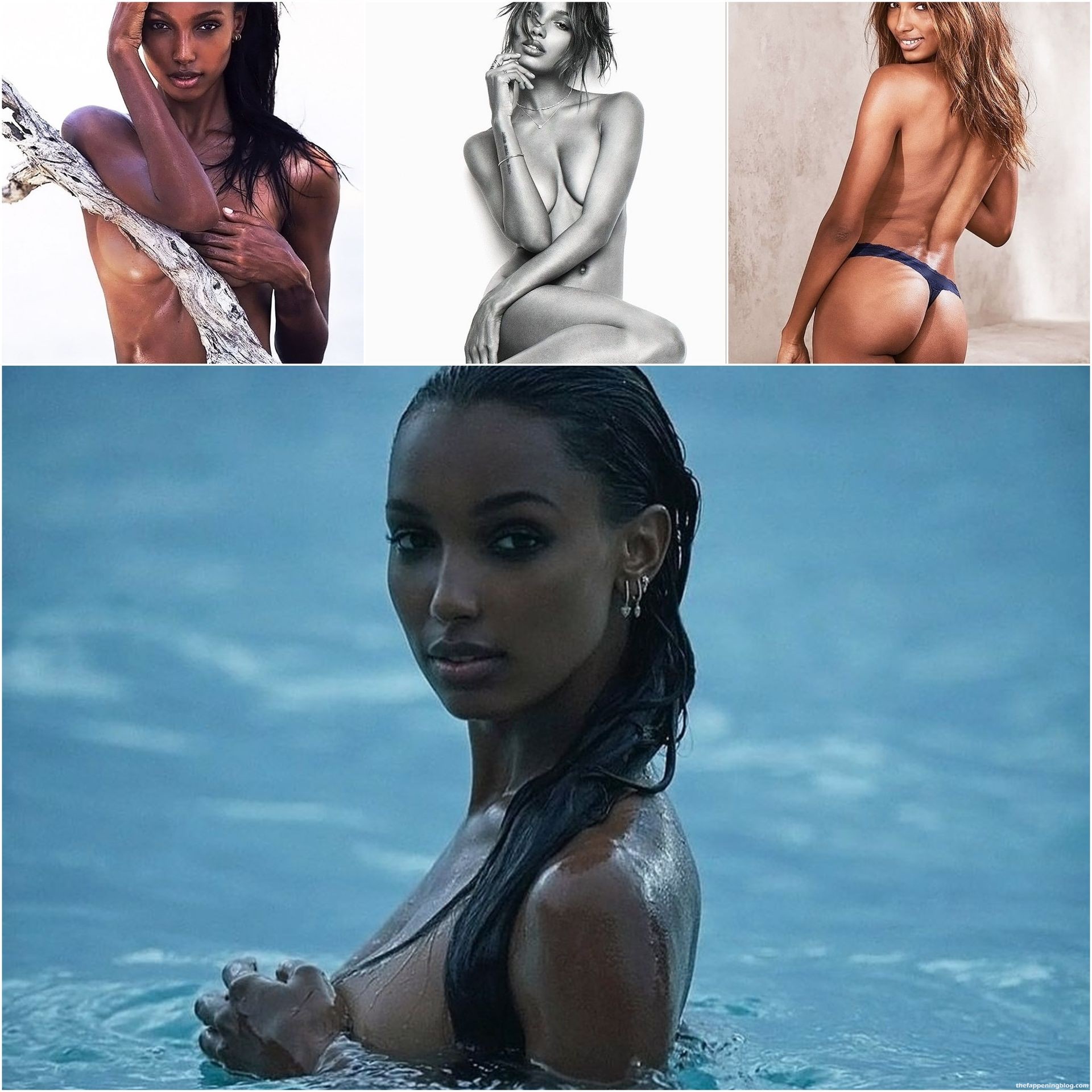 jasmine tookes naked