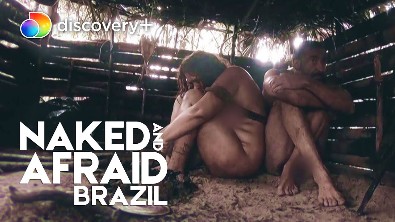 brazilian adventure nude