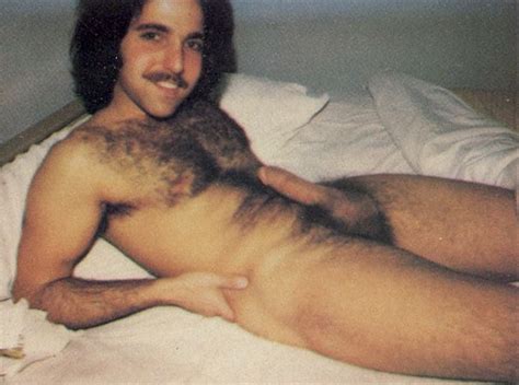 dan boers recommends ron jeremy playgirl pic