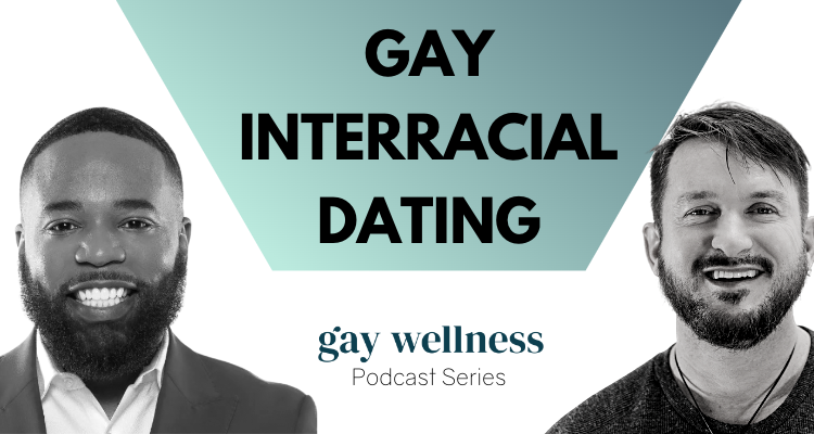 Best of Interracial gay facials