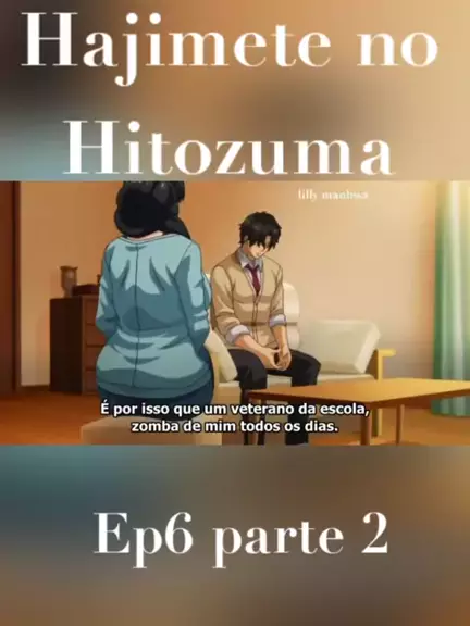 daniel smillie recommends hajimete no hitozuma ep 6 pic