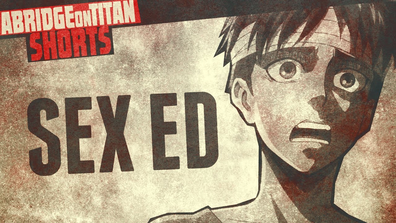 amos pierre recommends Attack On Titan Sexs