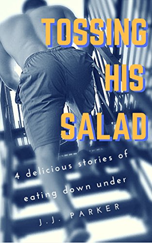 dave engels recommends Tossed Salad Sexually