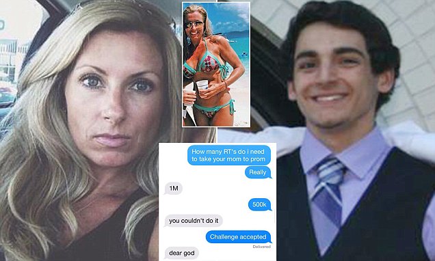 anthony mottaz recommends milf friends mother pic