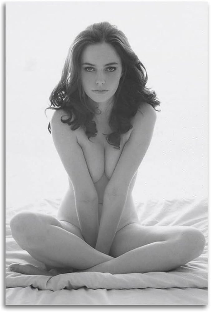 kaya scodelario nude