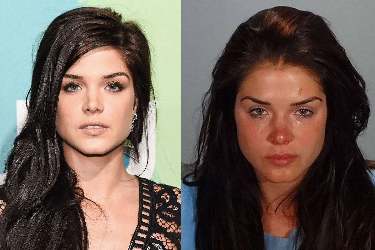 anna lawless recommends Marie Avgeropoulos Nude