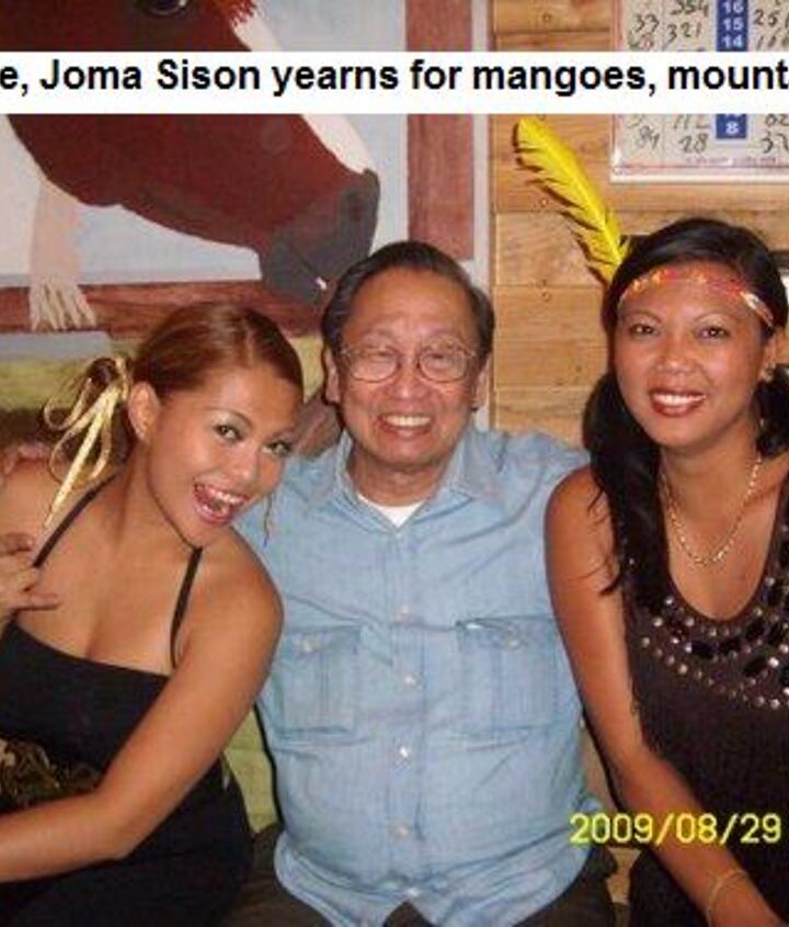 chinese threesome