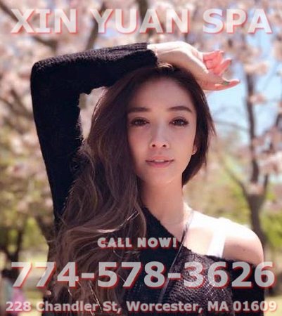 asian massage therapists near me