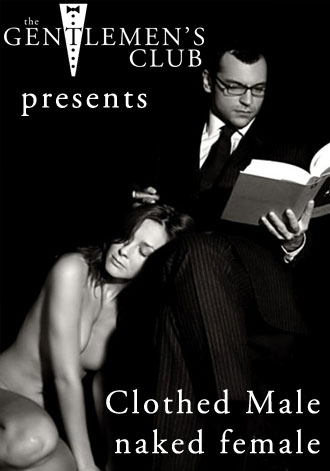 david krupski recommends Clothed Women With Naked Men