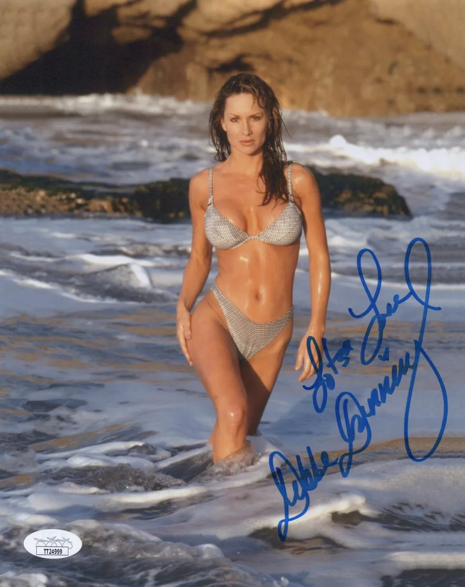 david stuart watson add photo debbe dunning bikini