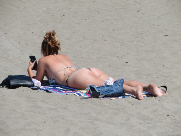 Best of Candid nude beach pics