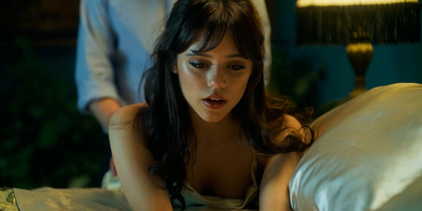 diane damato recommends jenna ortega leaked sextape pic