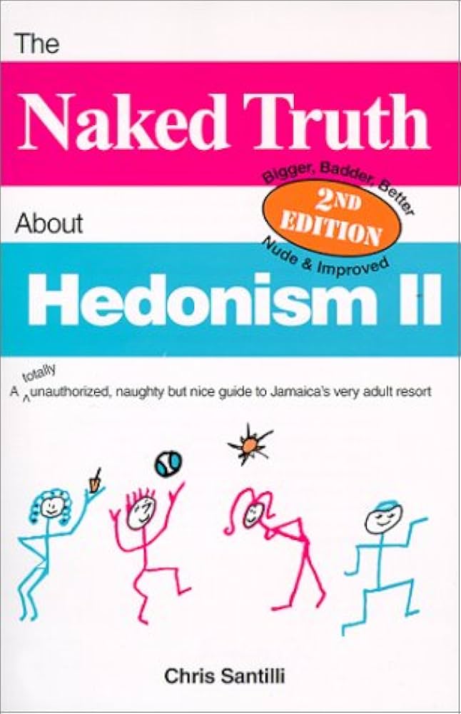 alec hull recommends Naked At Hedonism