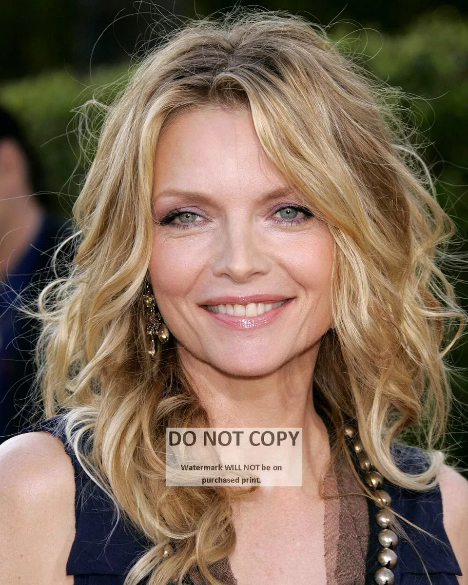 deni abdul recommends Michelle Pfeiffer Nude Photos