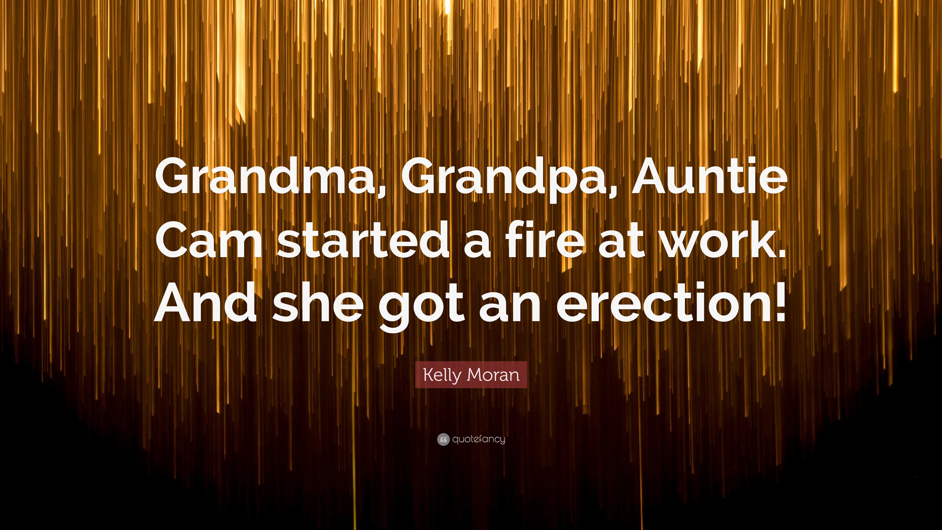 denise yoder recommends Grandpa Erection