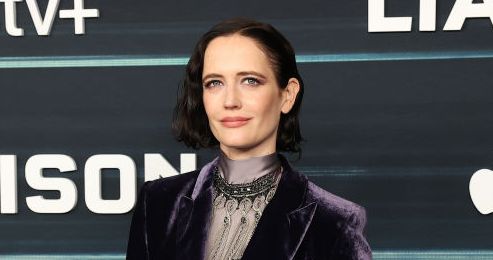 adele beynon recommends Eva Green Pron