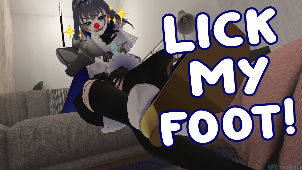 amelia ramsay recommends japanese foot licking pic