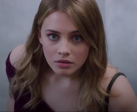 donna camacho recommends josephine langford hot pic