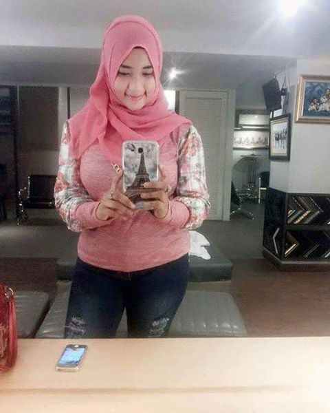 darien morgan recommends jilbab toket gede pic