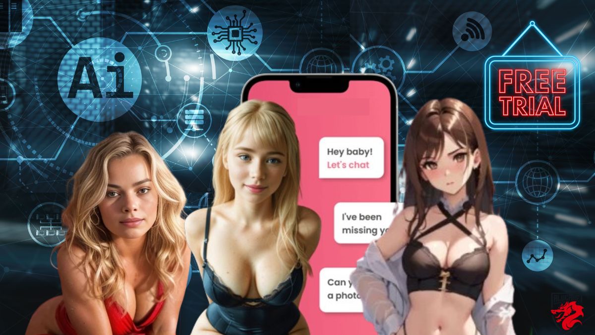 alec durbin add ai porn bot free photo