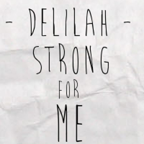 Delilah Strong gallery thumb