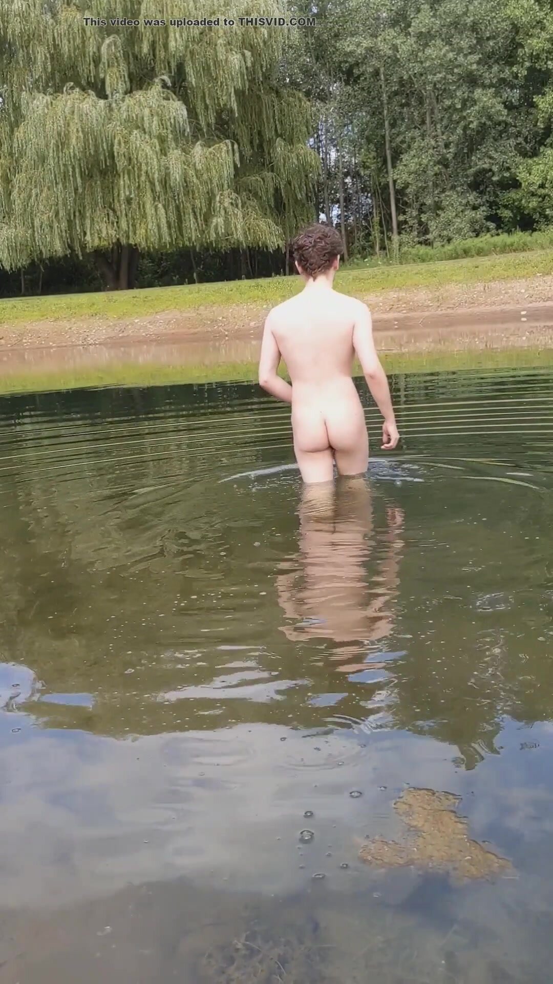 danielle valiquette add twinks skinny dipping photo