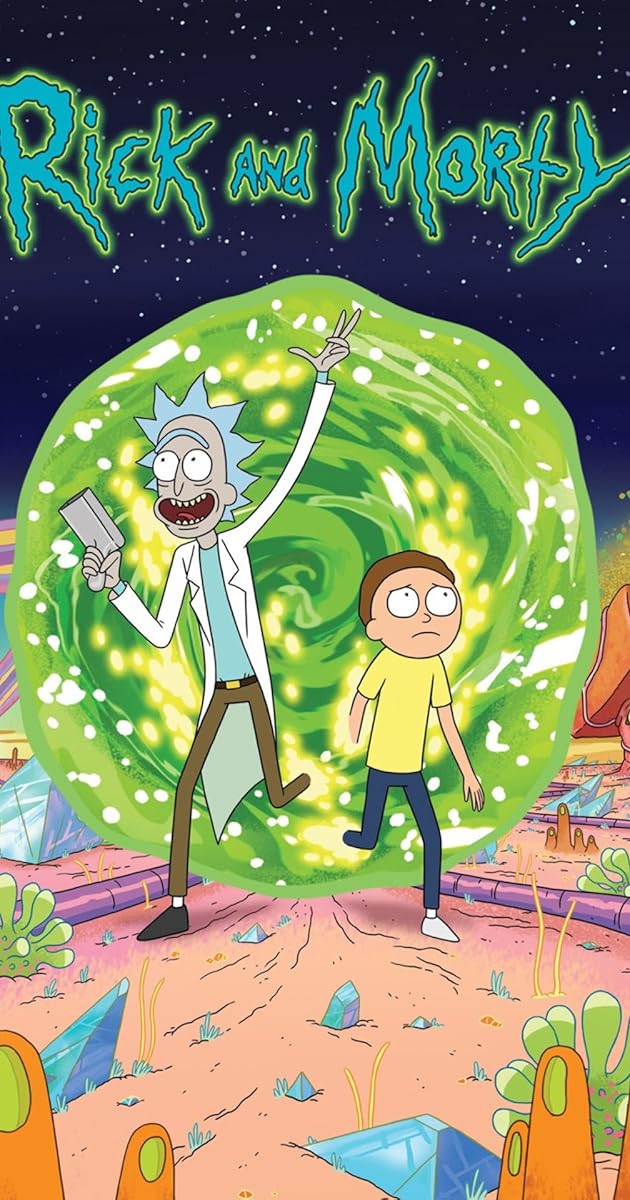 dave dodgy add rick and morty po rn photo