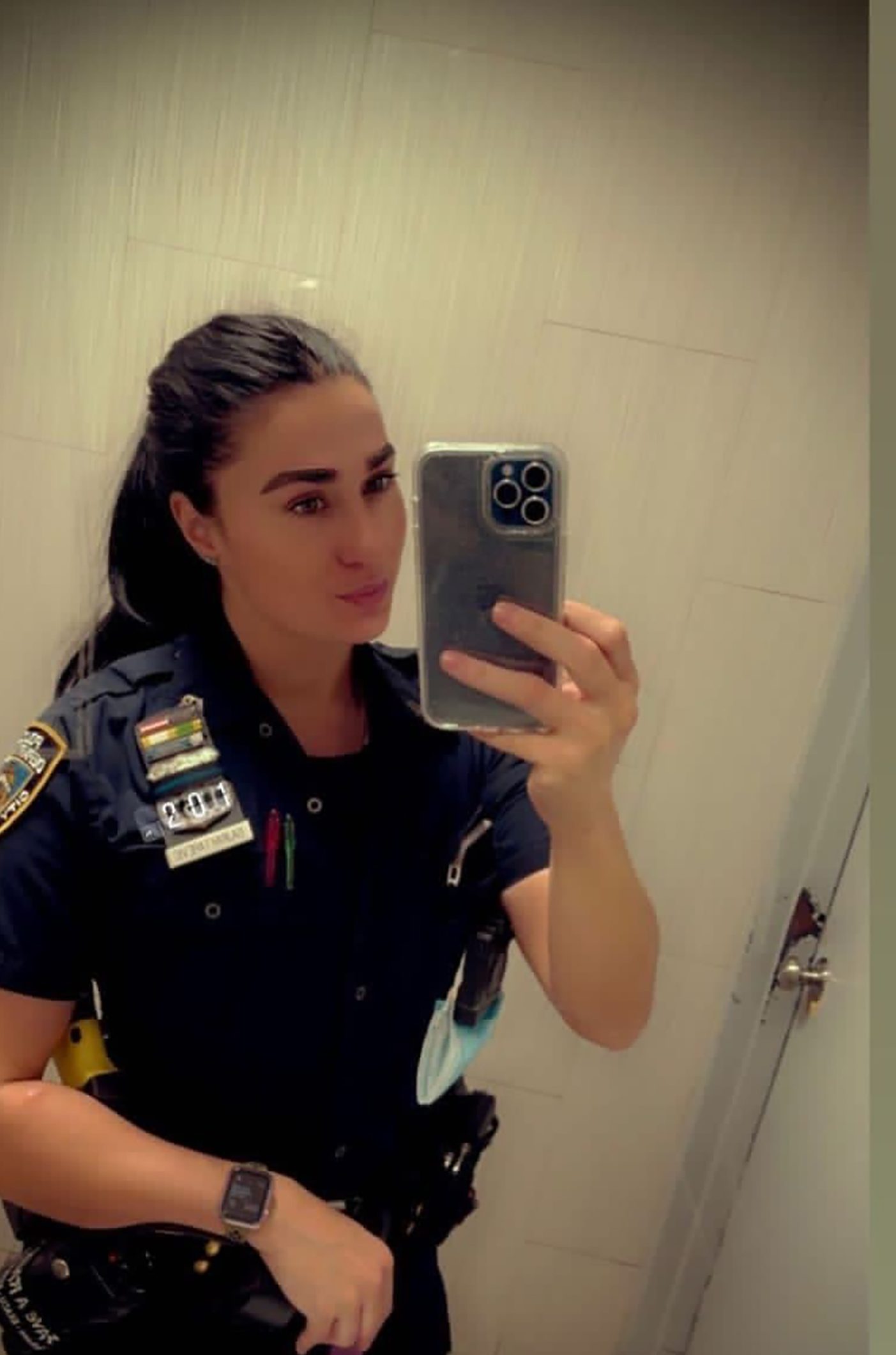 Best of Sexy nude cops