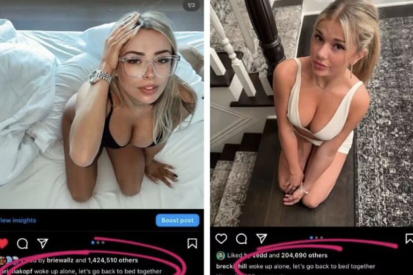 cely ronquillo recommends corinna kopf onlyfans nude pic