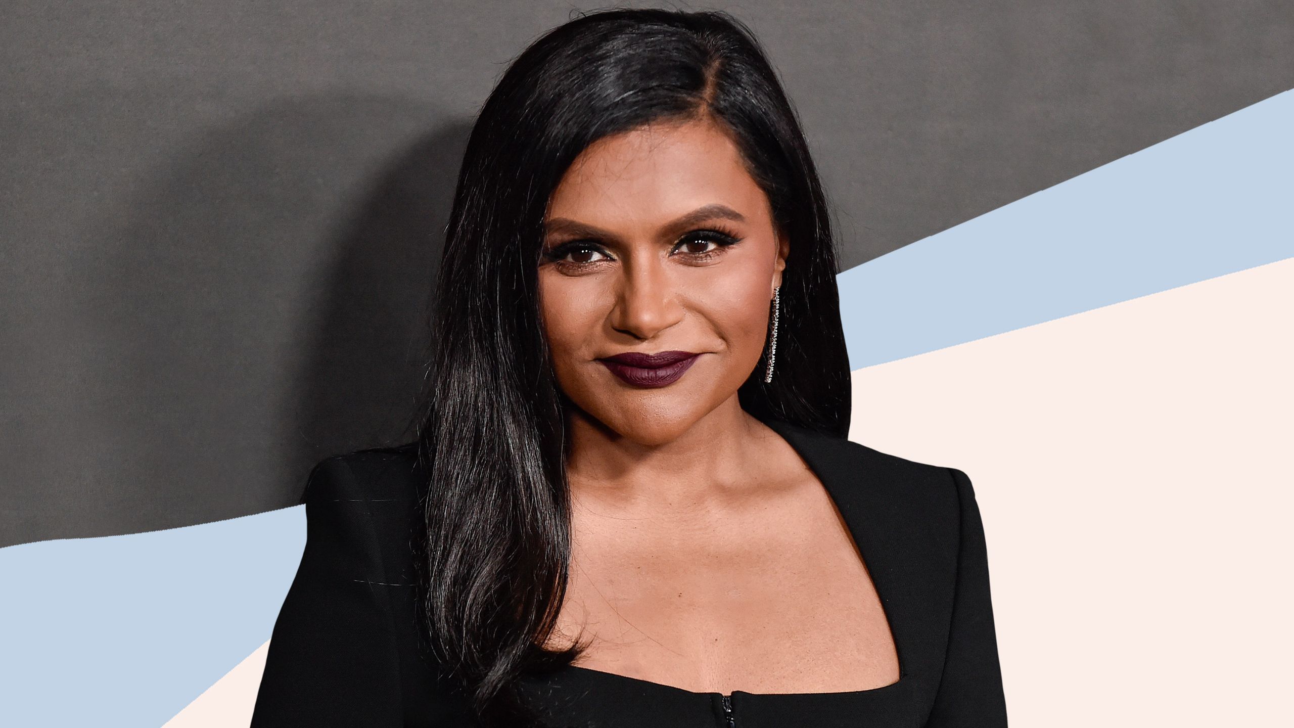 Best of Mindy kaling nude