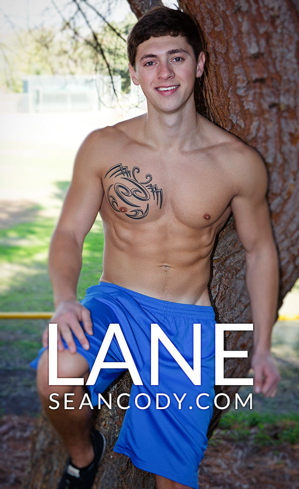 andrea consalvo recommends cody lane solo pic