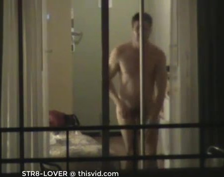 alexis savva recommends Spying On Naked Neighbor