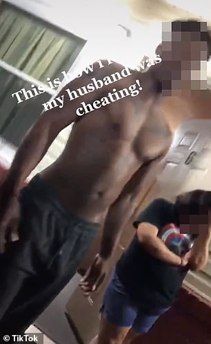 alec hu recommends wives caught cheating on video pic