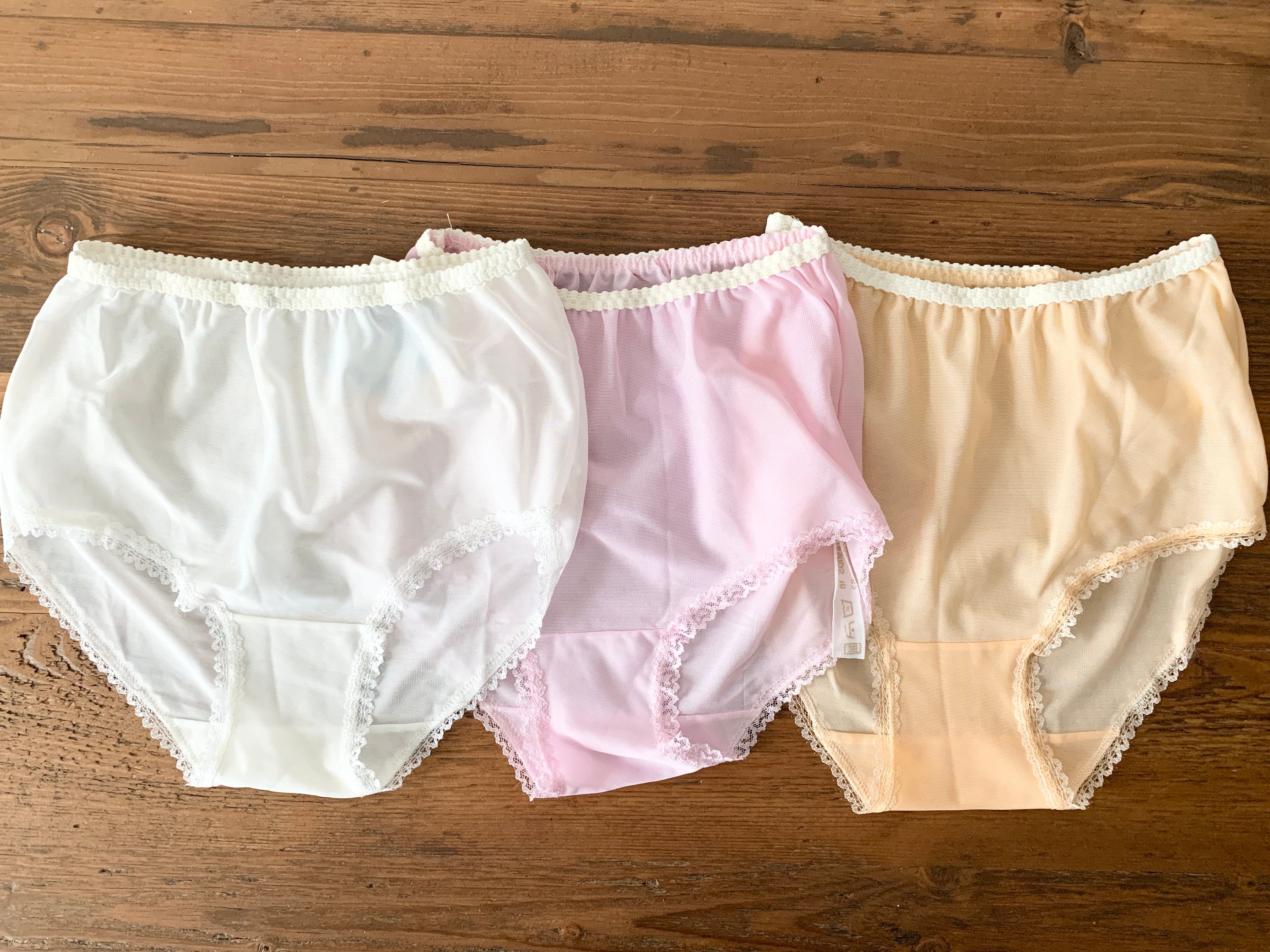 doreen mueller recommends 1980s Panties