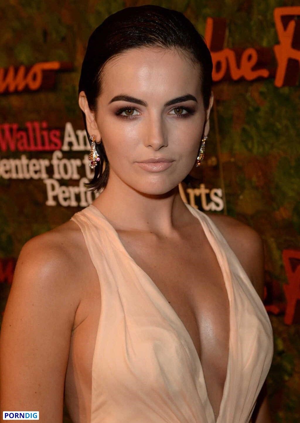 alexey rybak recommends camilla belle naked pic