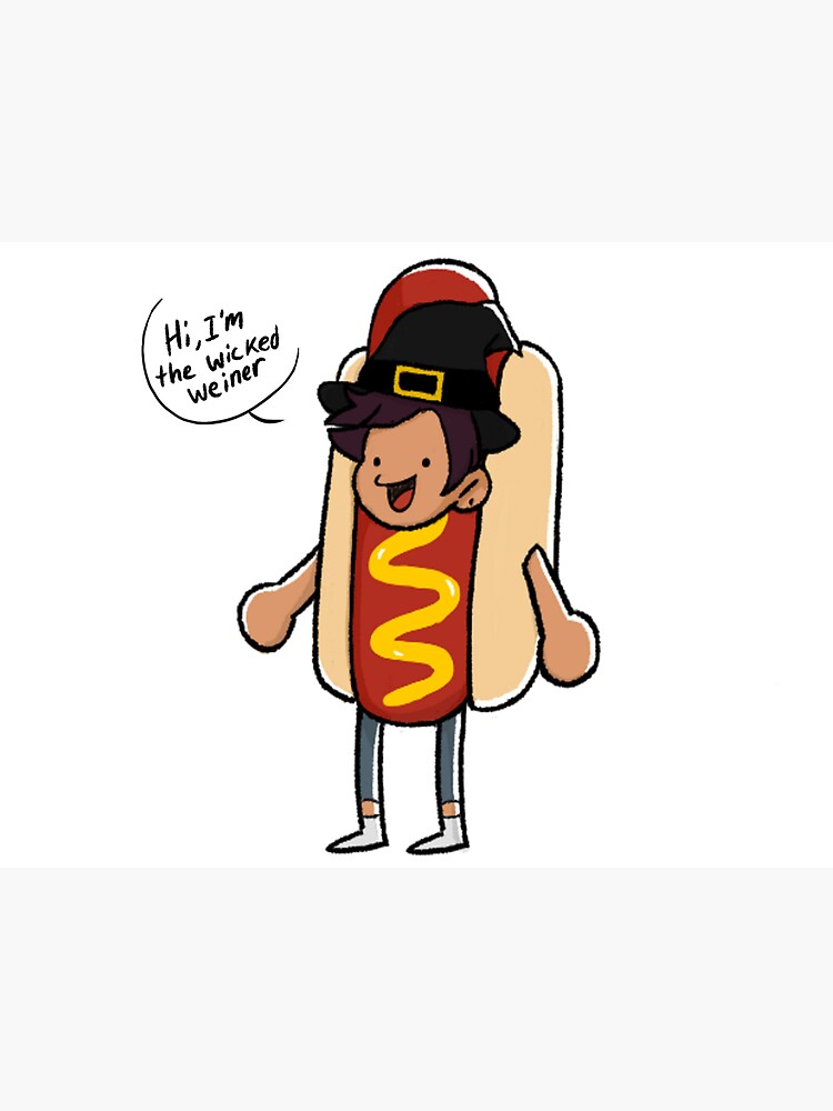 austin enfinger like the wicked wiener photo brigid monahan recommends the wicked wiener pic