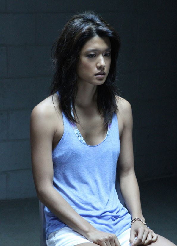 Best of Grace park nude photos