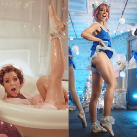 lindsey stirling nude