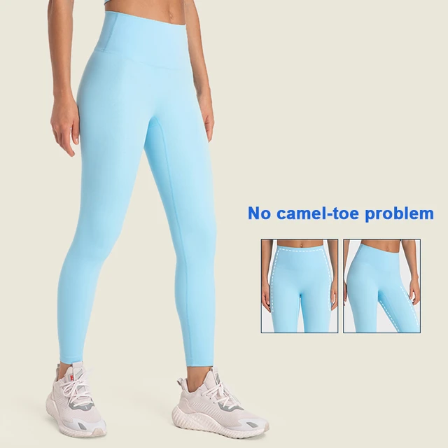 barbara lichtman add photo yoga pants cameltoes