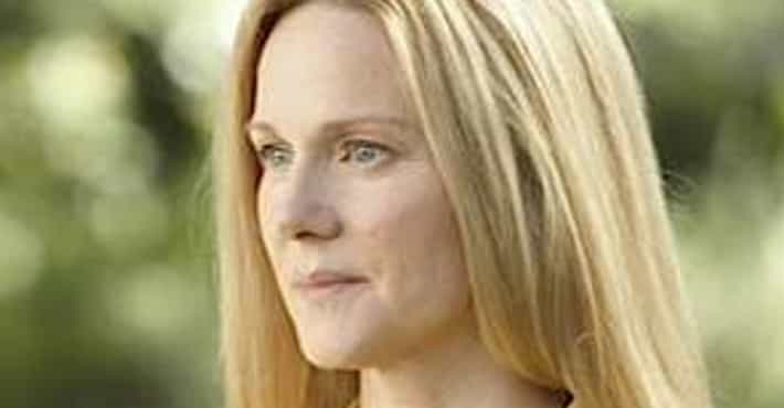 Best of Maze laura linney