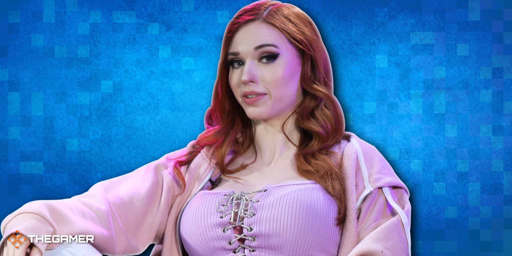 casey goings recommends Amouranth Onlyfans Videos